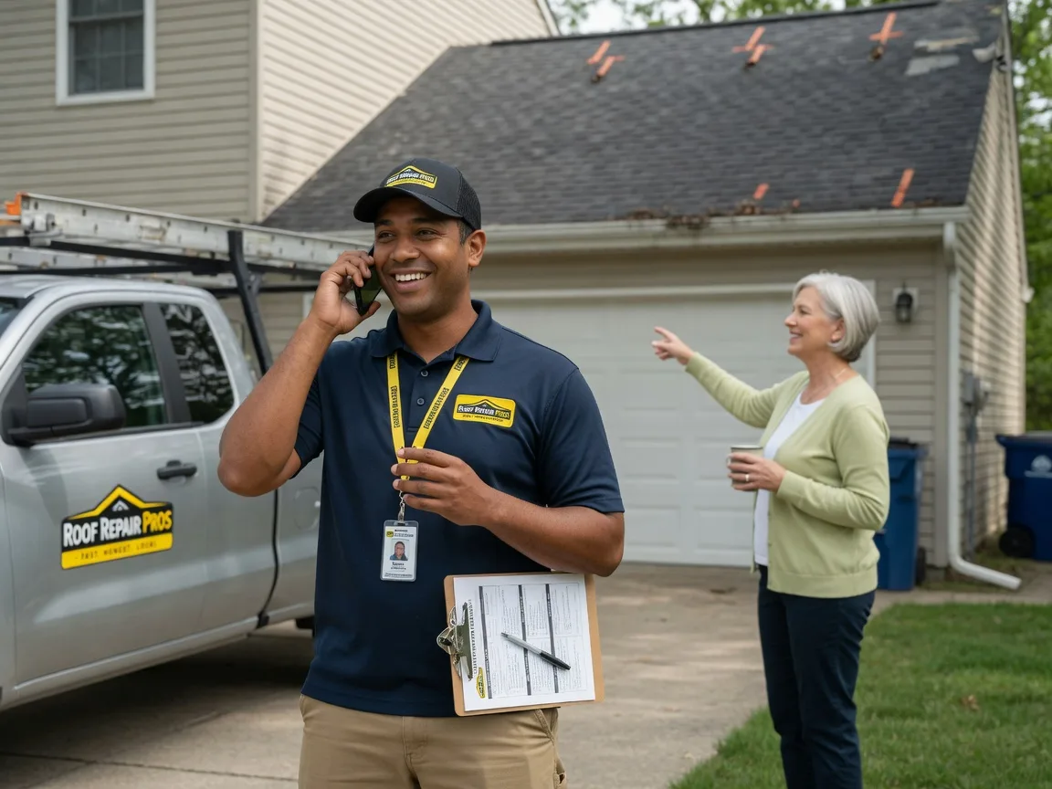 Roof Repair Viola, DE FAQs